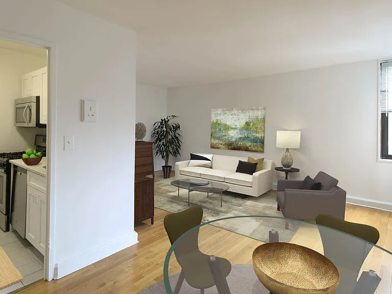 240 E 27th St #25A — Photo 20