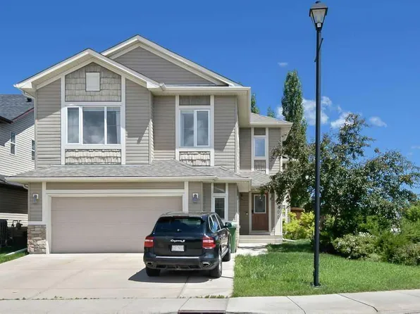 100 Hawkmere Way, Chestermere, AB T1X 0C7