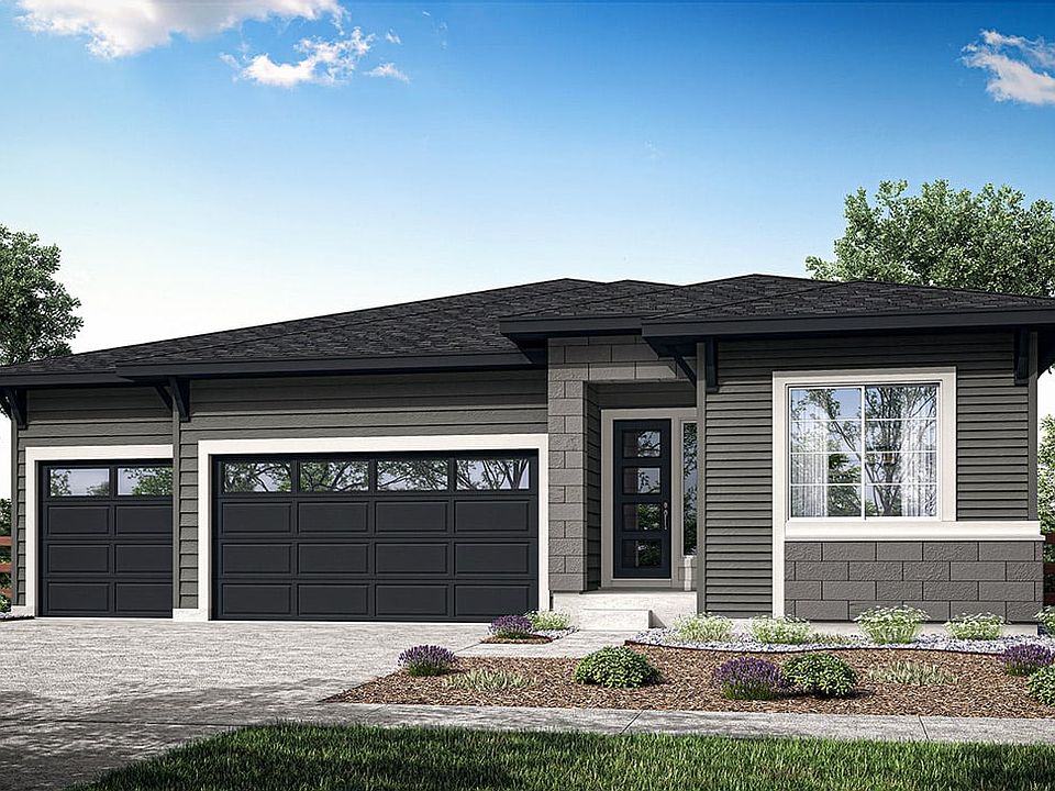 Example Modern Prairie Exterior C