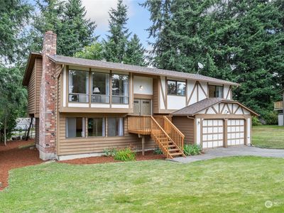 8660 NE 141st Street, Kirkland, WA, 98034