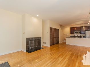 927 N Racine Ave APT B, Chicago, IL 60642