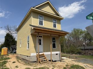 1203 Fern St, Durham, NC 27701