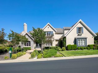 1188 Hawkshead Cir, San Ramon, CA 94583