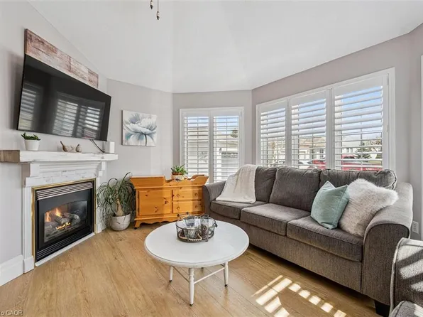 5 Spruce Ln, Wilmot, ON N3A 2G6