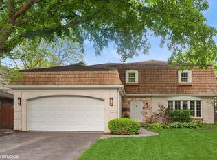 737 S Seminary Ave, Park Ridge, IL 60068