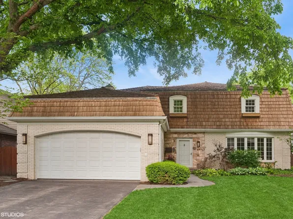 737 S Seminary Ave, Park Ridge, IL 60068