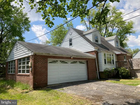 2706 Robin Rd, Glen Burnie, MD 21060