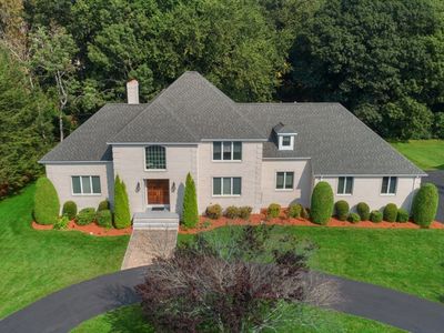 19 Socrates Way, Winchester, MA, 01890