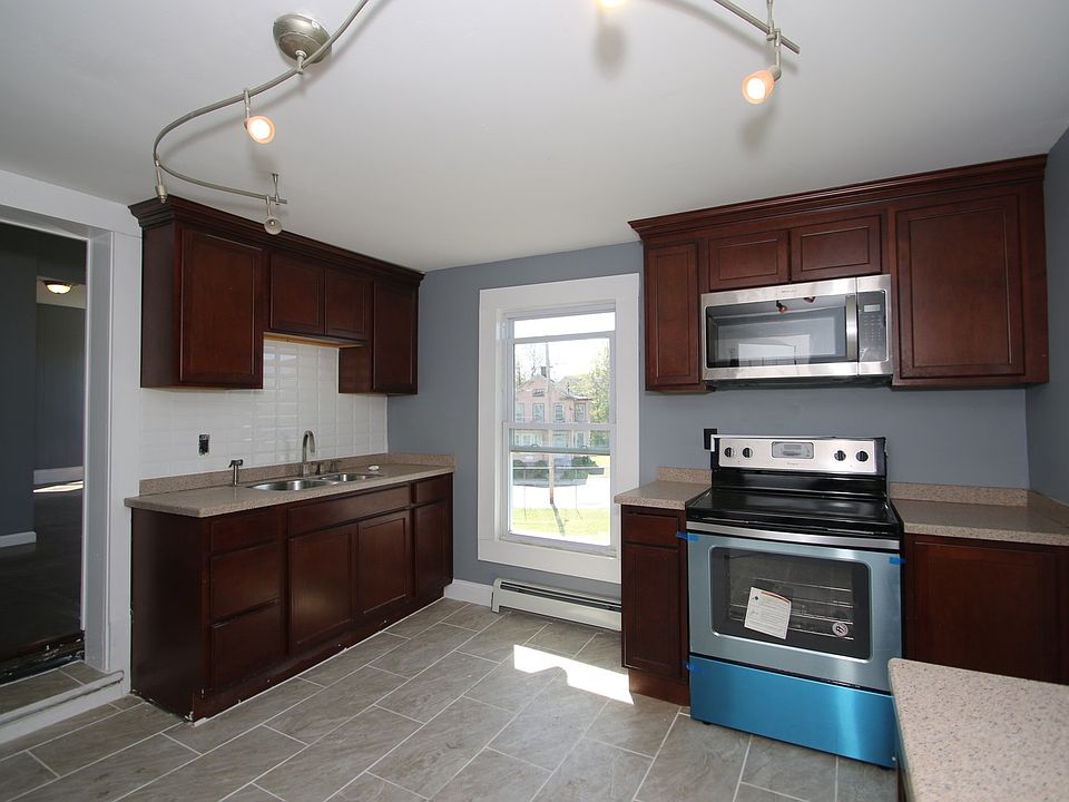 10 Daggett St FLOOR 2, New Haven, CT 06519 Zillow