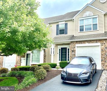 410 Elm Cir, Chalfont, PA, 18914