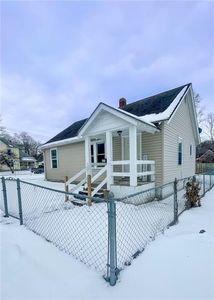 527 Isley Blvd, Excelsior Springs, MO, 64024