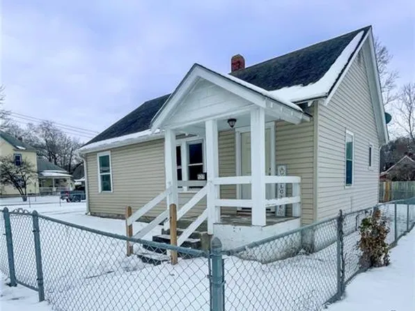 527 Isley Blvd, Excelsior Springs, MO 64024