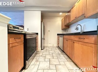 39 South St #B, Brighton, MA 02135