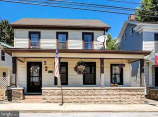 112 Ann St, Duncannon, PA 17020