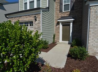 1013 Kudzu St, Durham, NC 27713