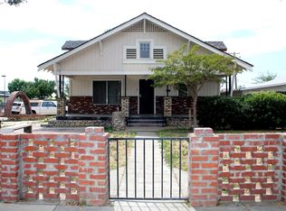 1068 S 8th St, Fresno, CA 93702