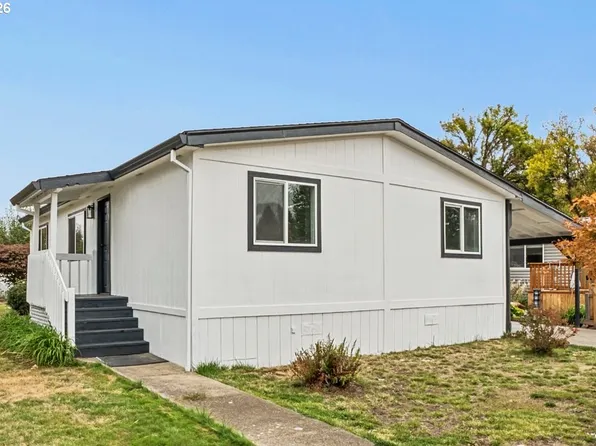 3300 Main St Unit 15, Forest Grove, OR 97116