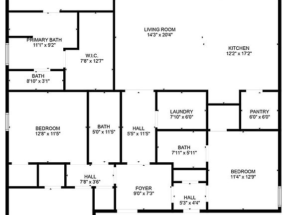 5th image of 2726 Tumlinson Dr
