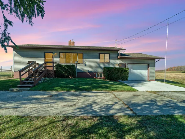 639 N Mount Tom Rd, Mio, MI 48647