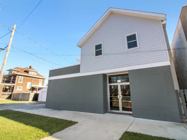 311 Lincoln Dr, Pt Clinton, OH 43452