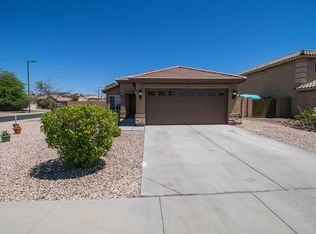 22274 W Twilight Trl, Buckeye, AZ 85326