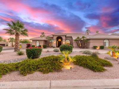 3733 E Kachina Dr, Phoenix, AZ, 85044