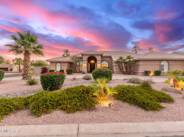 3733 E KACHINA Drive, Phoenix, AZ 85044