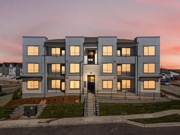 11940 Soprano Cres Unit 204, Lone Tree, CO 80134