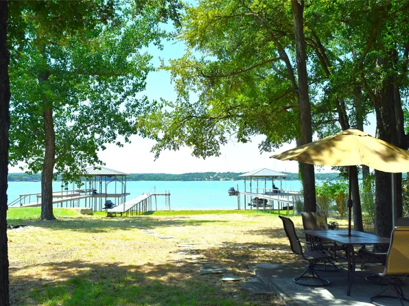 1411 E Lake Dr, Weatherford, TX 76087