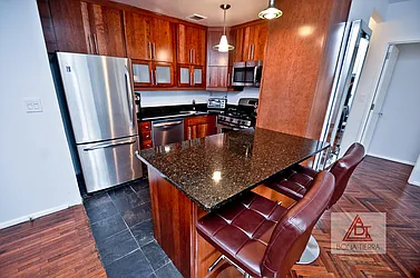 Rented by Bona Tierra