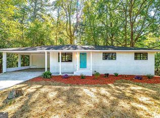 1049 Clay Rd SW, Mableton, GA 30126