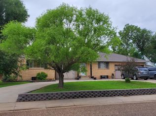 1118 N Prospect Ave, Liberal, KS 67901