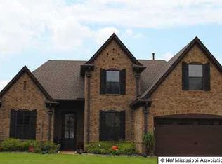 13207 Baskins Cv, Olive Branch, MS 38654