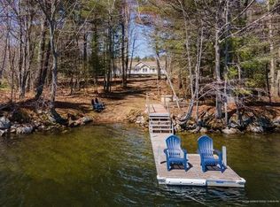 52 Plum Ln, Belgrade, ME 04917