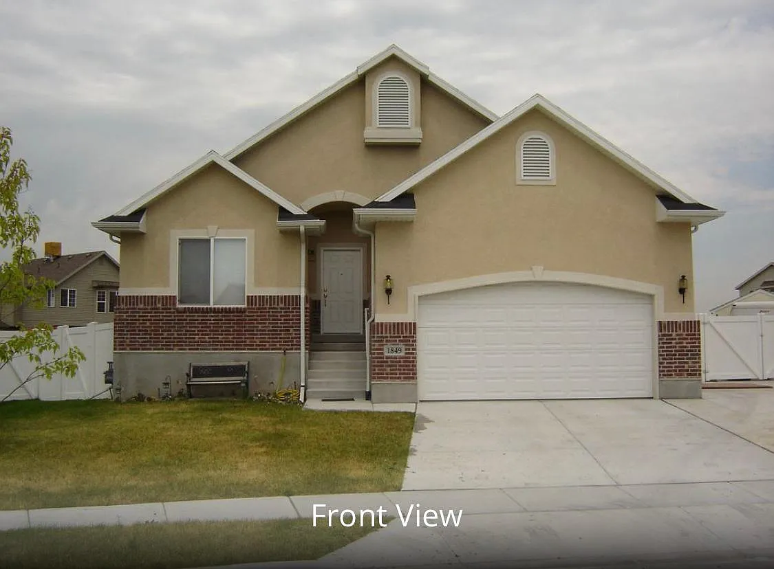 N Stallion Ln, Salt Lake City — Photo 1