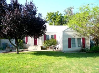 1716 NW Oak Ave, Lawton, OK 73507
