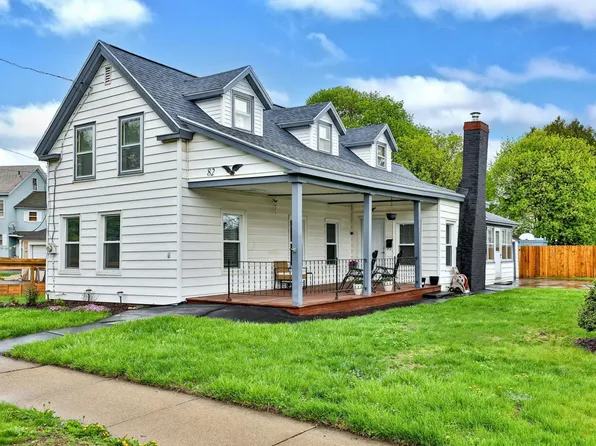 82 Forest Street, Rutland City, VT 05701
