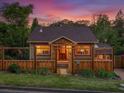 75 Dewey St, Ashland, OR, 97520