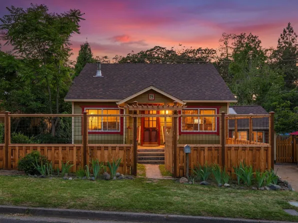 75 Dewey St, Ashland, OR 97520