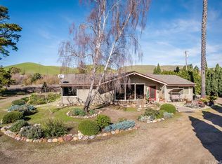 2740 San Luisito Creek Rd, San Luis Obispo, CA 93405