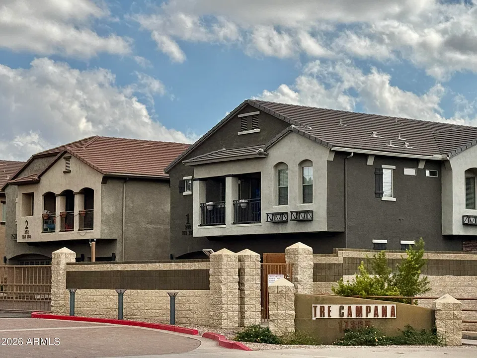 17365 N Cave Creek Rd #123
