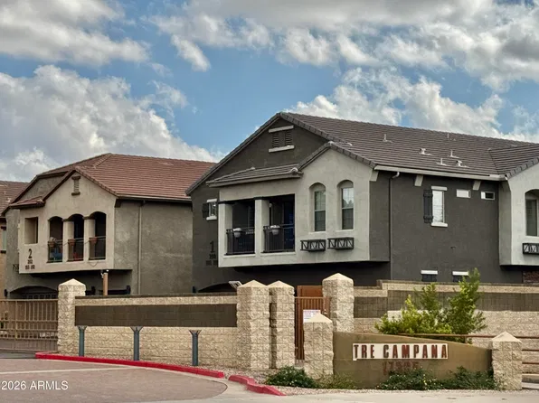 17365 N Cave Creek Rd Unit 123, Phoenix, AZ 85032