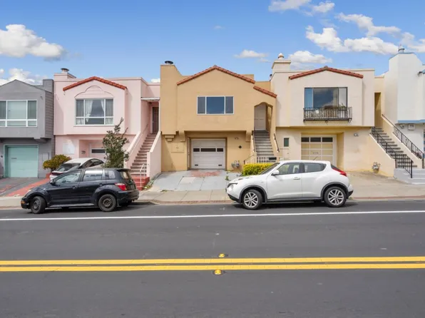 188 School St, Daly City, CA 94014