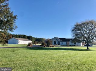 15134 Adams Rd, Greenwood, DE 19950