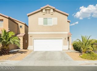 10536 Ohrid Lake Ct, Las Vegas, NV 89141