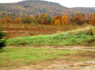 505 Lavender Ln, Rocky Mount, VA 24151