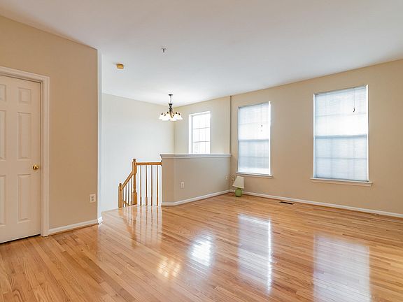 Main Level Living Area