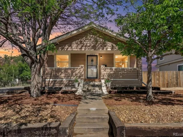 4954 N Grove Street, Denver, CO 80221