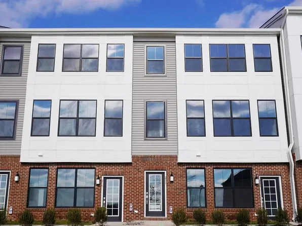 233 Aaron Truehart Way #233, Titusville, NJ 08560