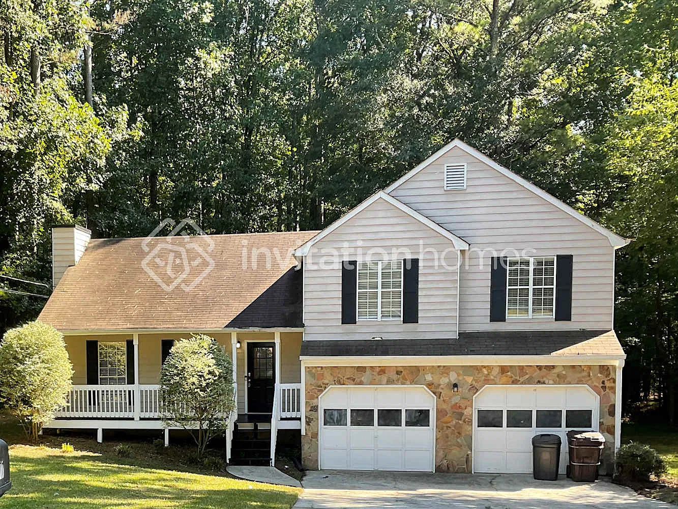 5471 Quarters Way Powder Springs, GA 30127 — Photo 1